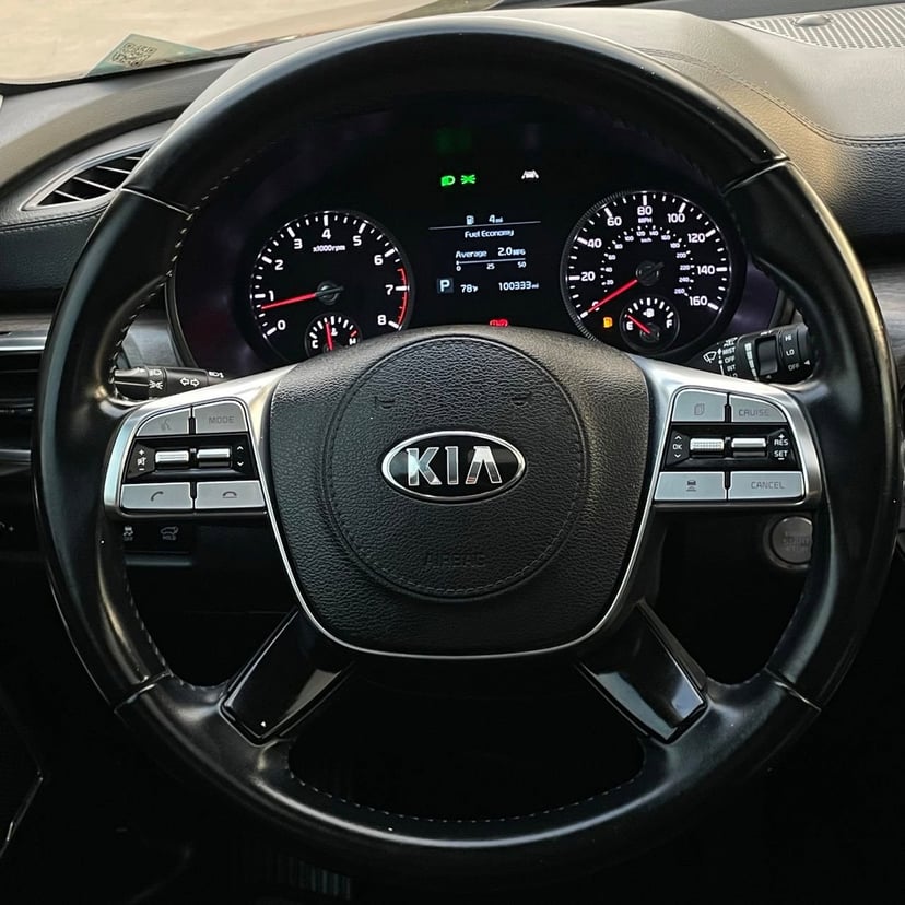2020 Kia Telluride - Image 13