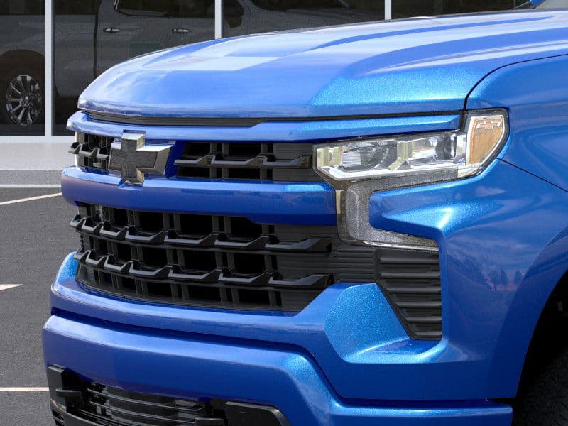 2025 Chevrolet Silverado 1500 - Image 13