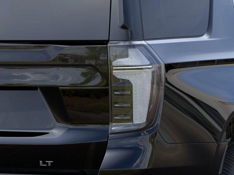 2026 Chevrolet Tahoe - Image 11