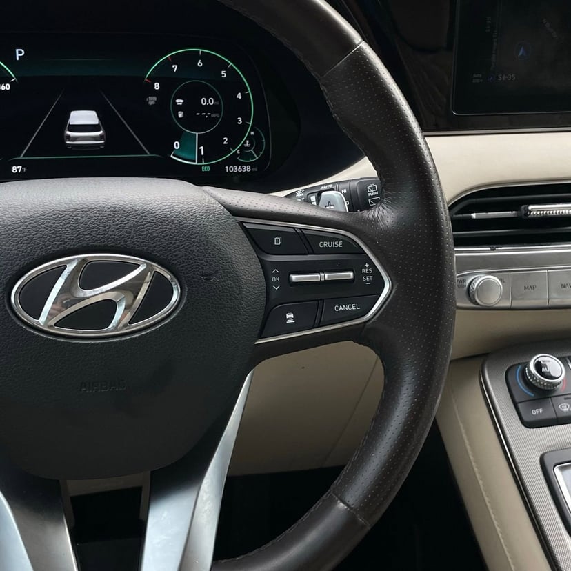 2021 Hyundai Palisade - Image 14