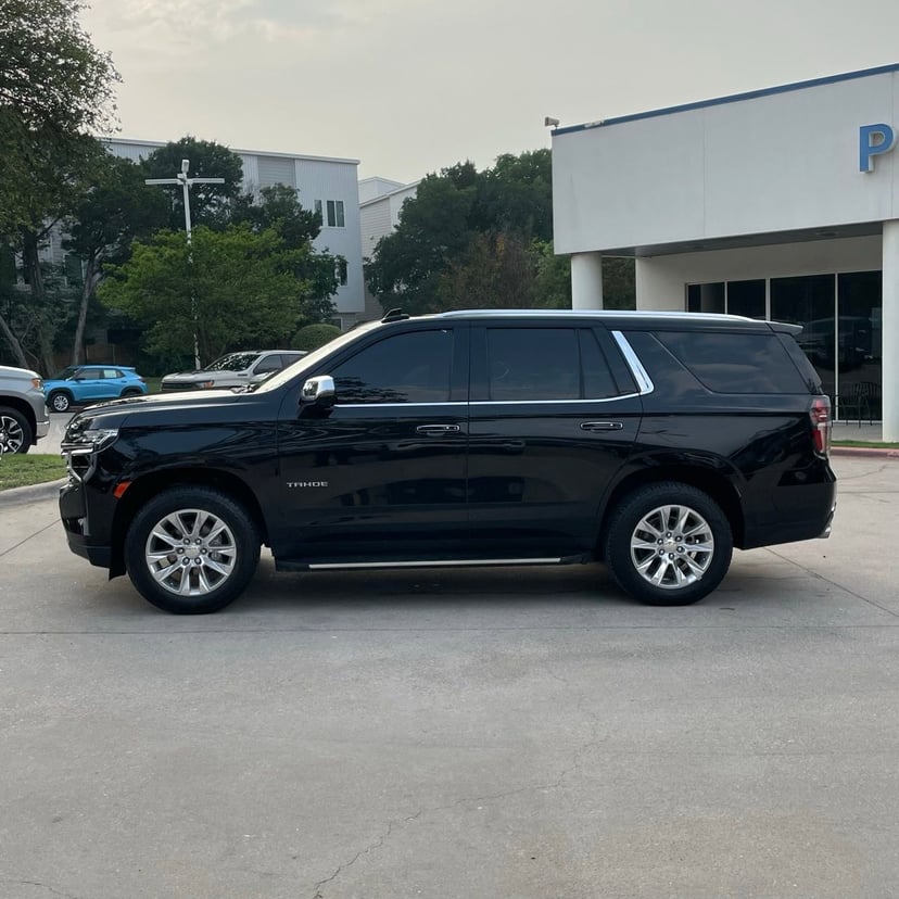 2024 Chevrolet Tahoe - Image 3