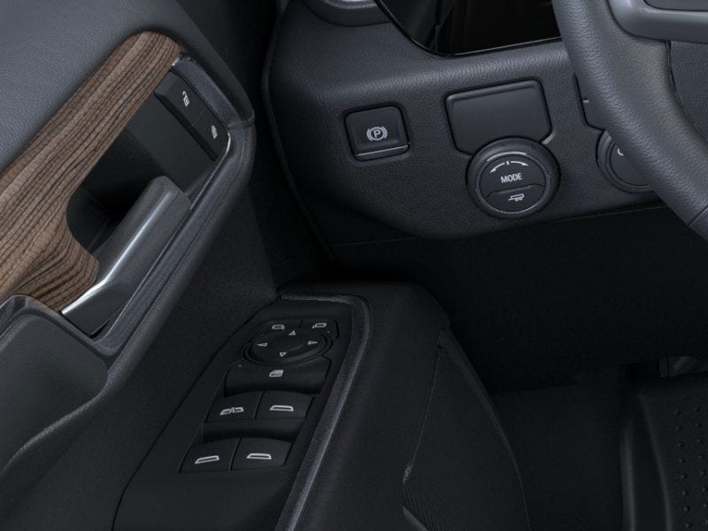2026 Chevrolet Silverado 1500 - Image 22