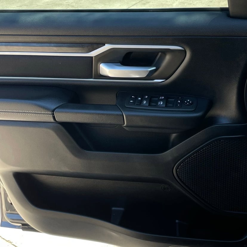 2023 Ram 1500 - Image 21