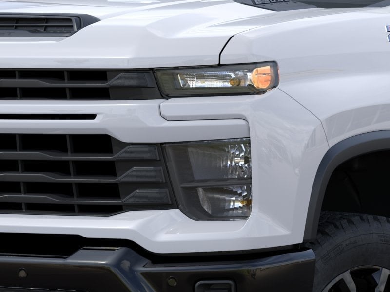 2026 Chevrolet Silverado 2500 HD - Image 10