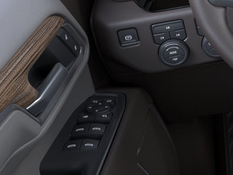 2026 Chevrolet Silverado 2500 HD - Image 22