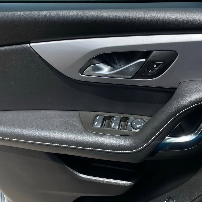 2024 Chevrolet Blazer - Image 20