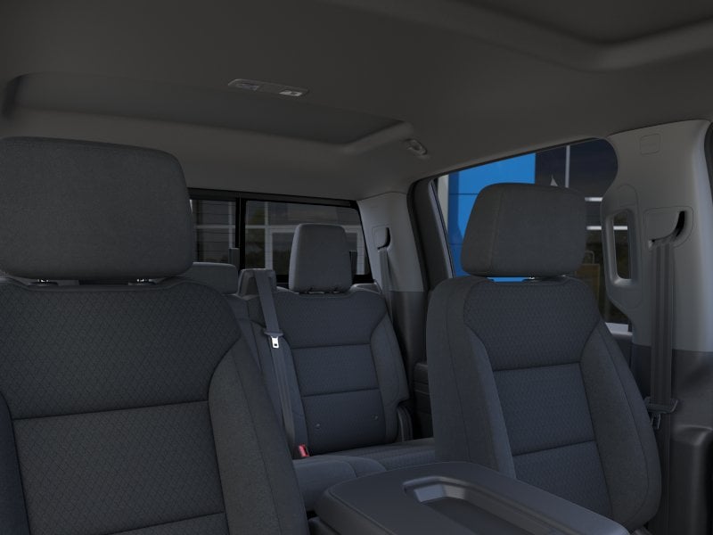 2026 Chevrolet Silverado 1500 - Image 24