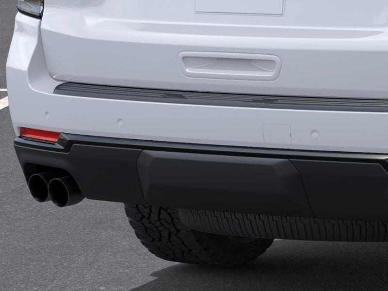 2026 Chevrolet Suburban - Image 14