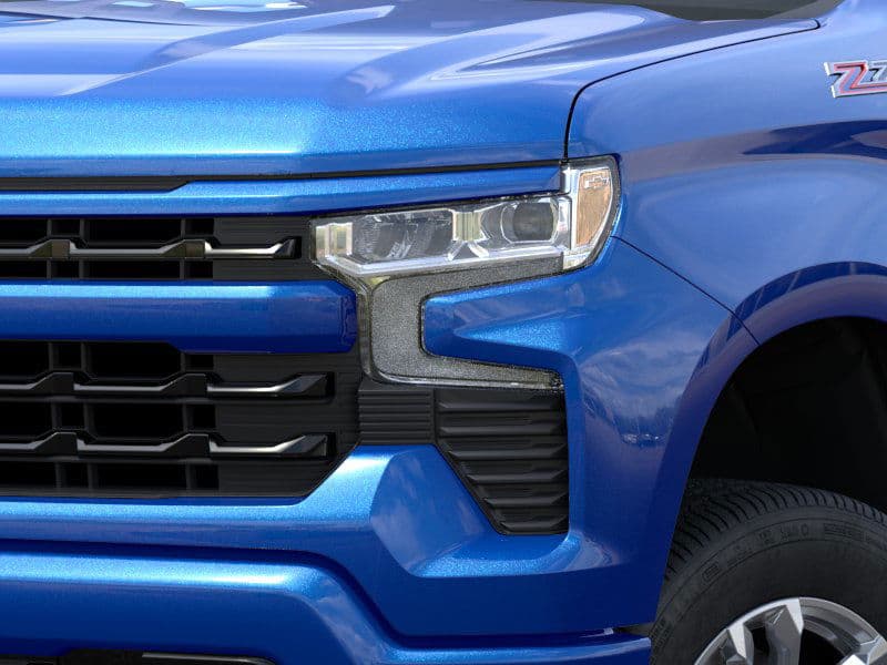 2025 Chevrolet Silverado 1500 - Image 10