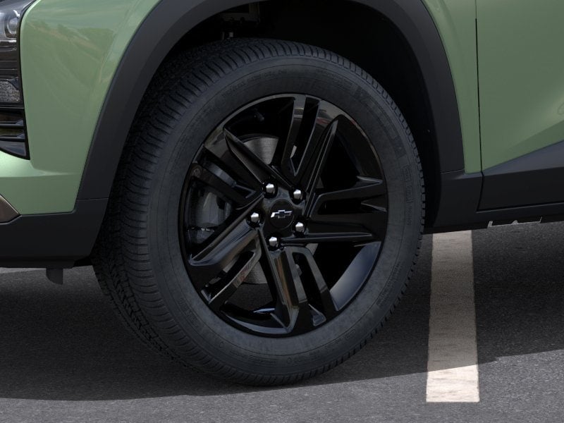 2026 Chevrolet Trax - Image 9