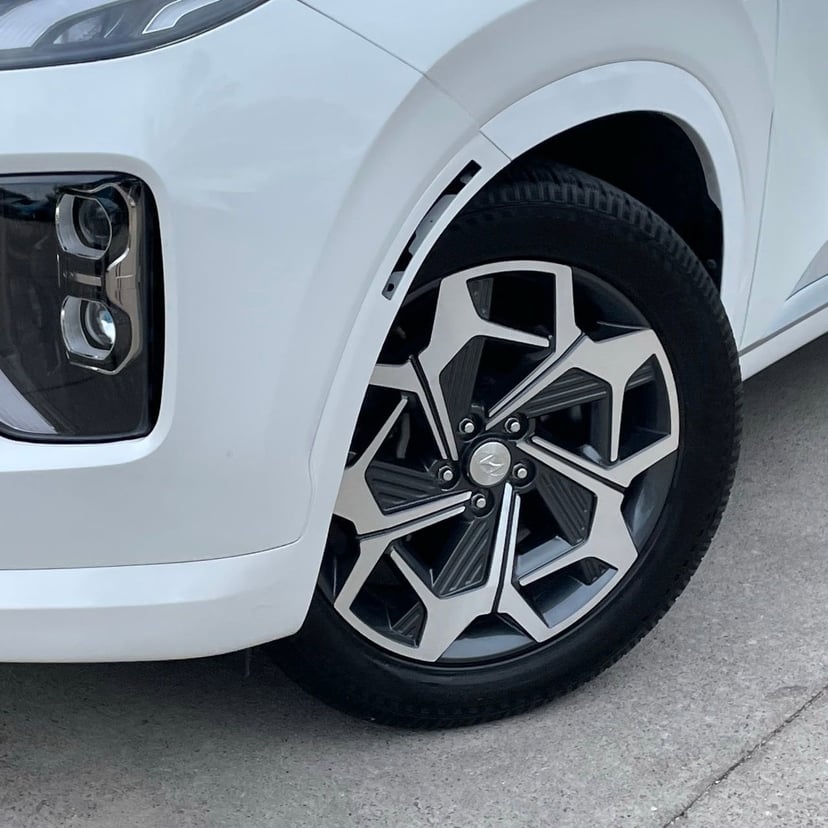 2021 Hyundai Palisade - Image 9