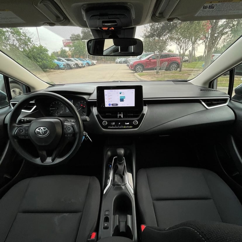 2024 Toyota Corolla - Image 10