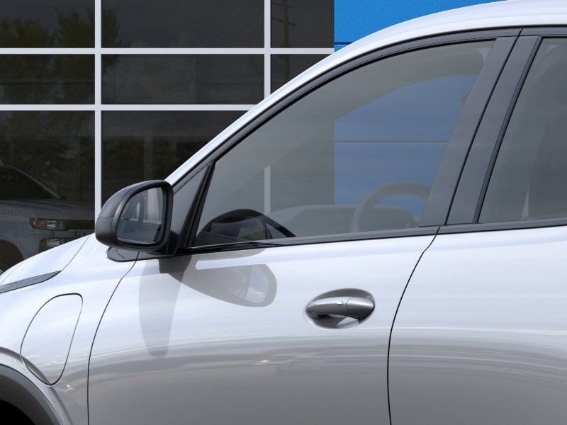 2027 Chevrolet Bolt - Image 12