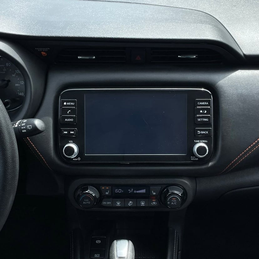 2024 Nissan Kicks - Image 19
