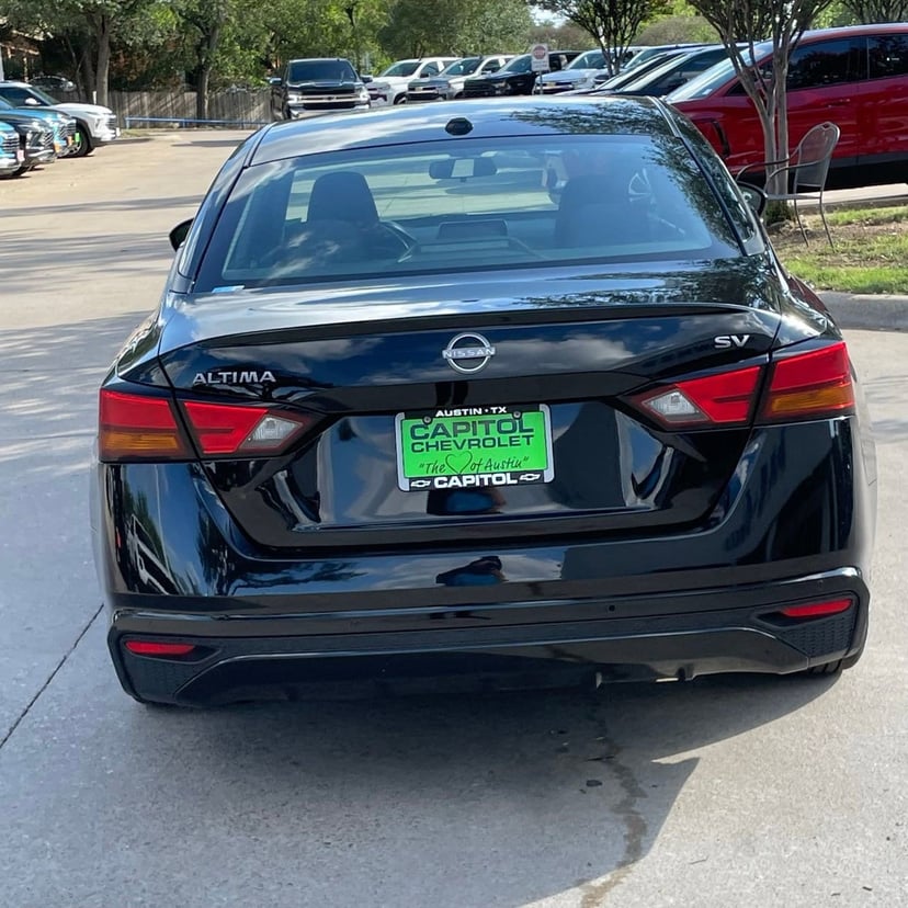 2024 Nissan Altima - Image 5
