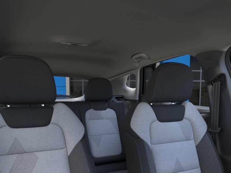 2026 Chevrolet Trax - Image 24
