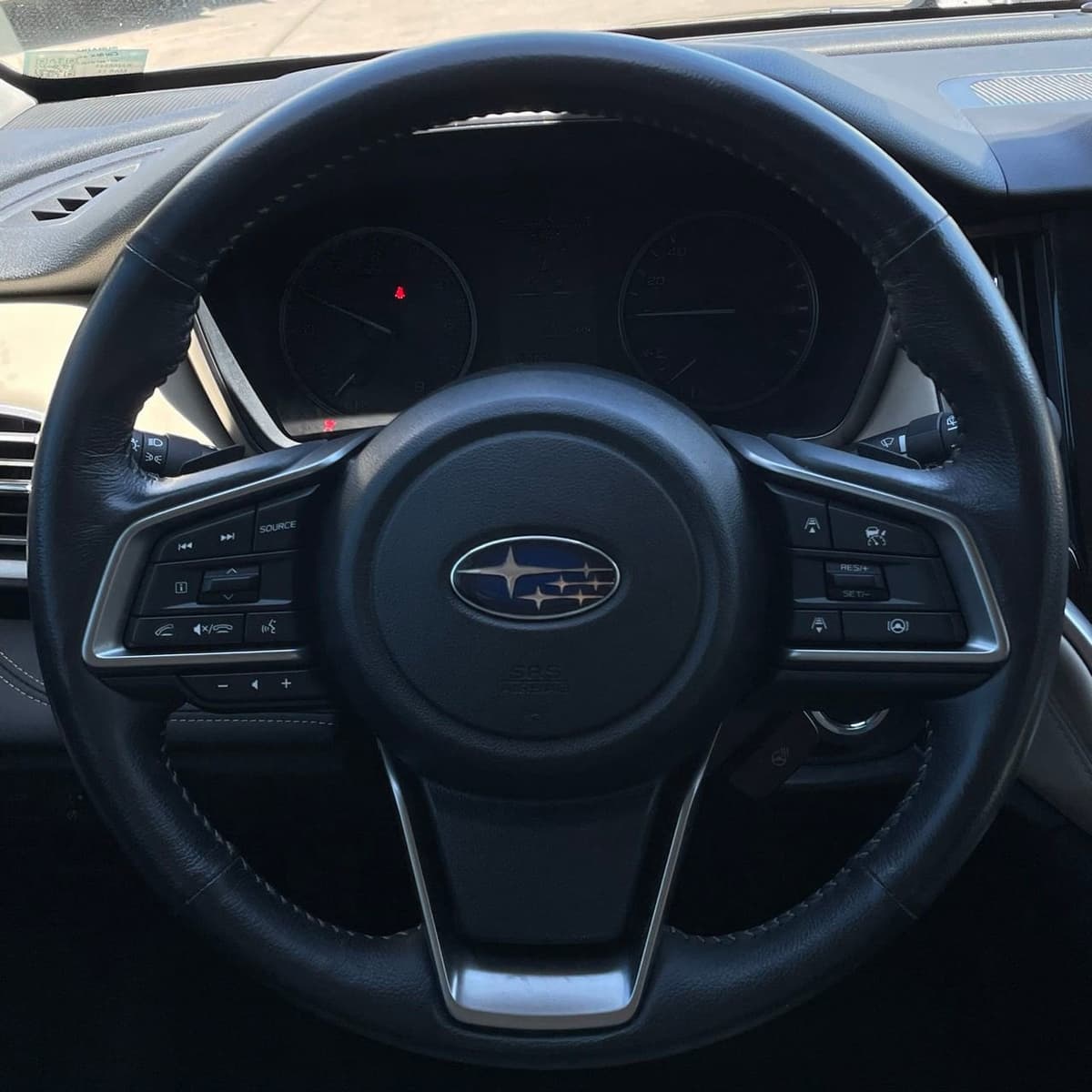 2024 Subaru Outback - Image 14