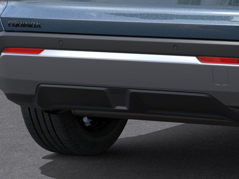 2026 Chevrolet Equinox - Image 14