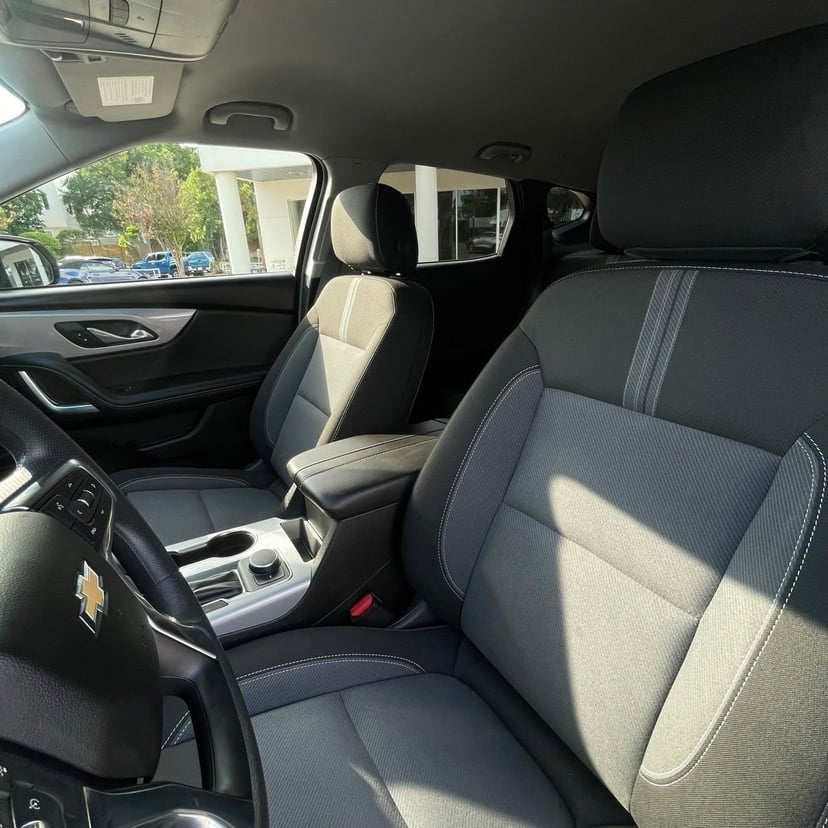 2024 Chevrolet Blazer - Image 21