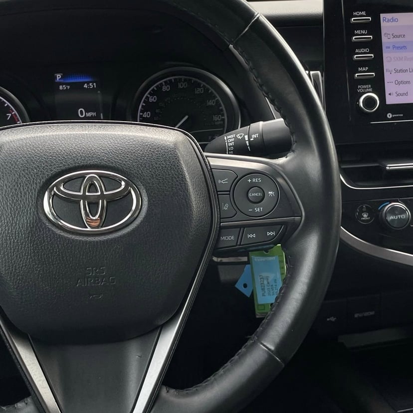 2023 Toyota Camry - Image 14