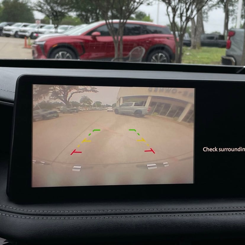 2022 INFINITI QX60 - Image 18