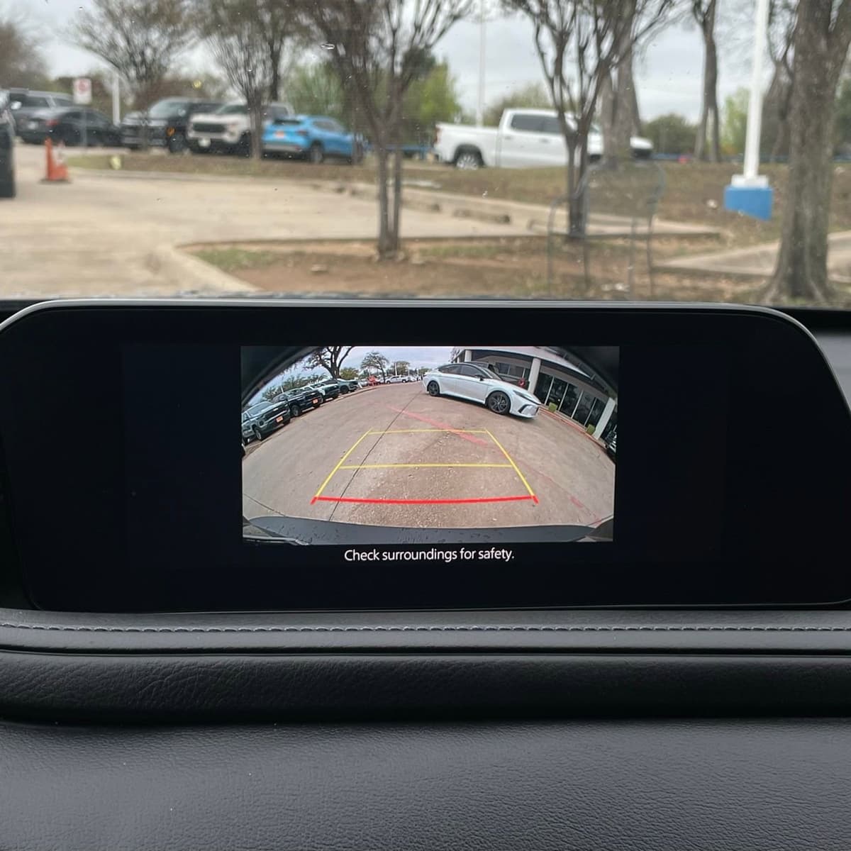 2024 Mazda CX-30 - Image 17