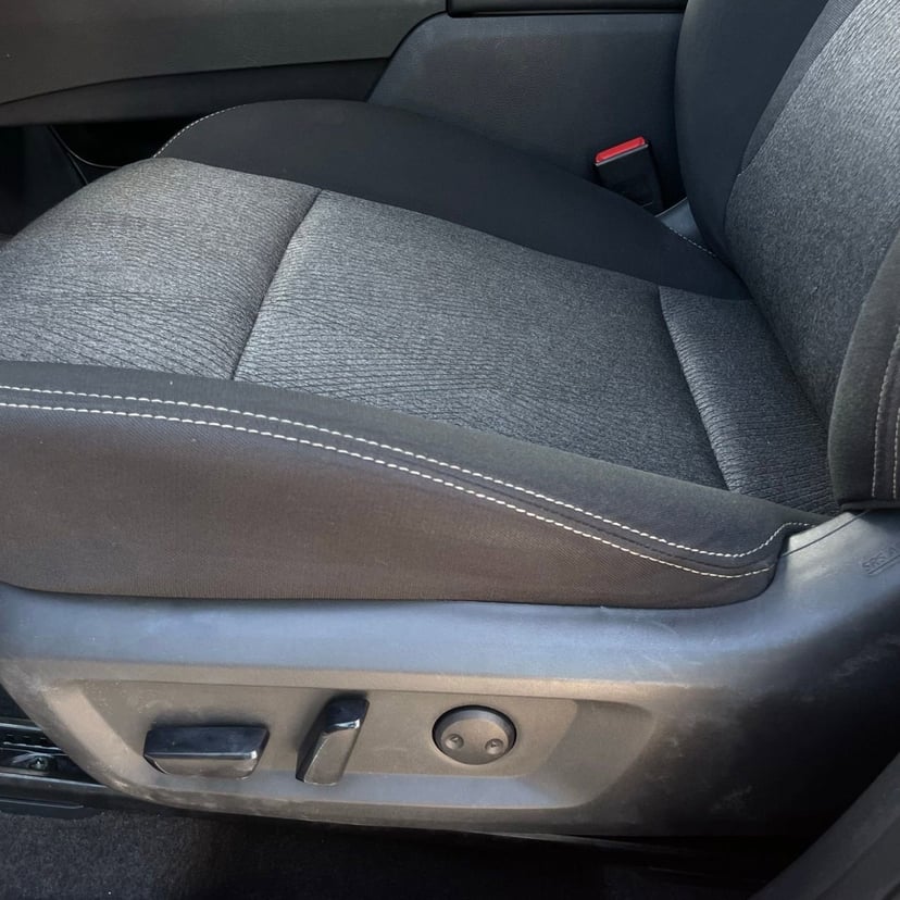 2024 Nissan Rogue - Image 23