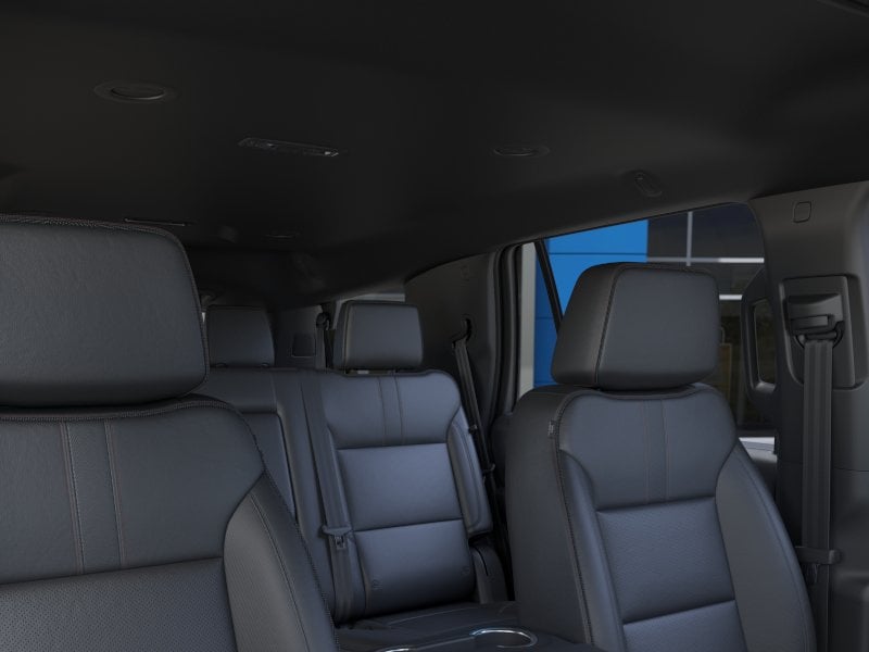 2026 Chevrolet Tahoe - Image 24