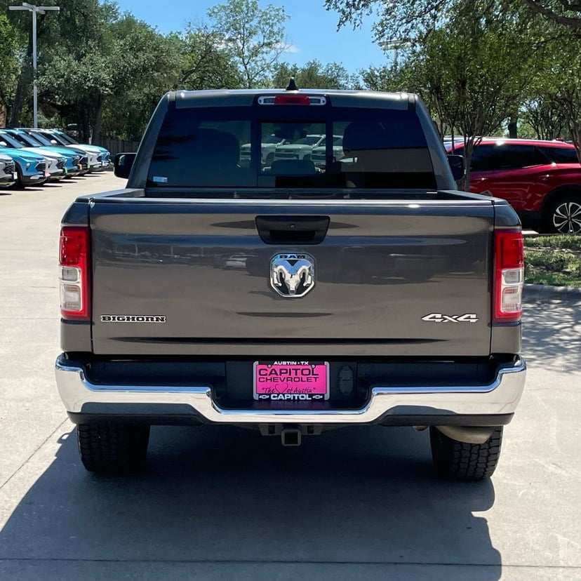 2023 Ram 1500 - Image 5