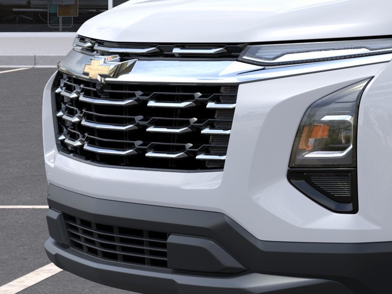 2026 Chevrolet Equinox - Image 13