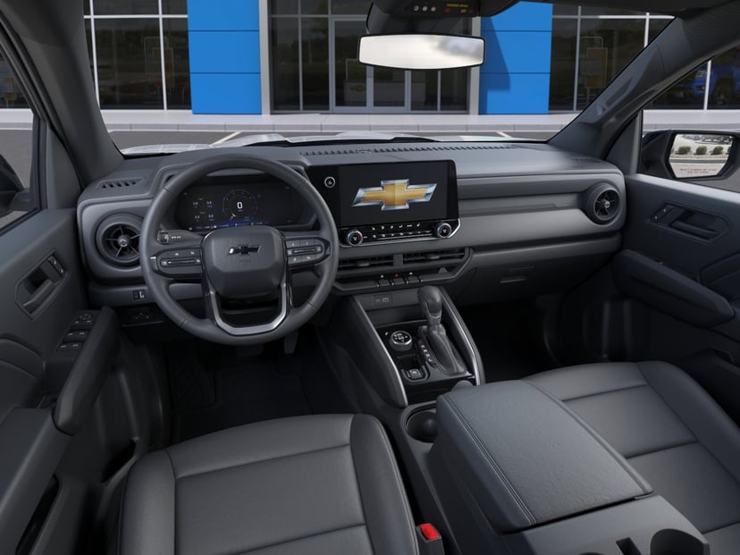 2026 Chevrolet Colorado - Image 15