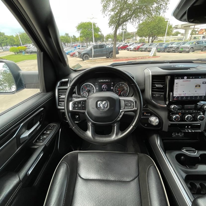 2024 Ram 1500 - Image 11
