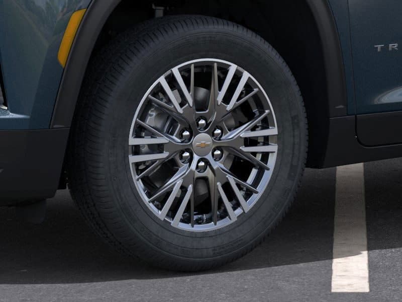 2026 Chevrolet Traverse - Image 9