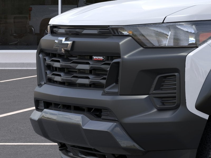 2026 Chevrolet Colorado - Image 13