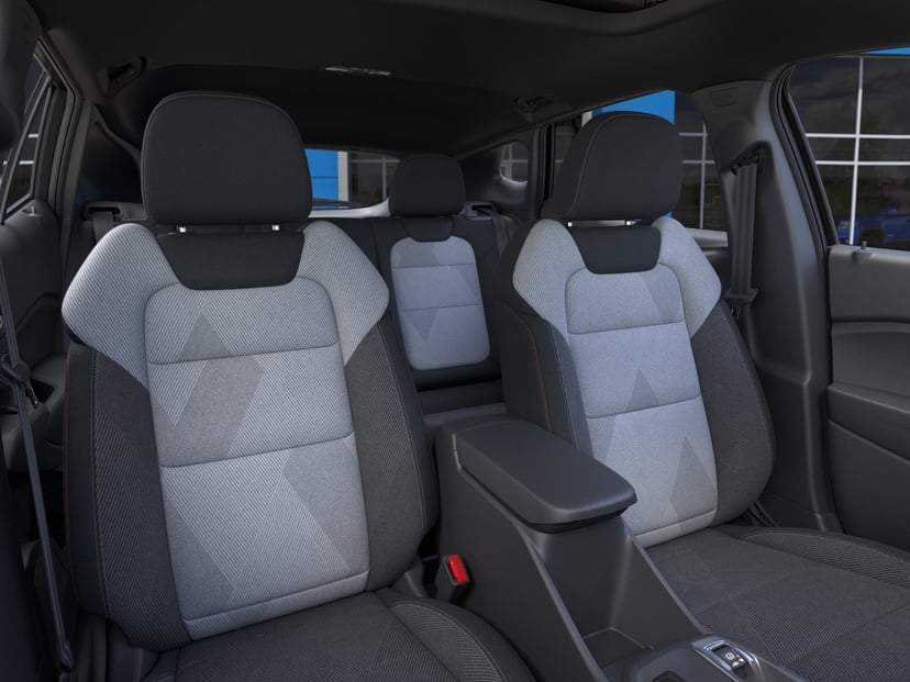 2026 Chevrolet Trax - Image 14