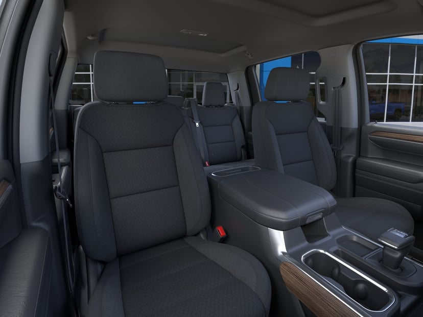 2026 Chevrolet Silverado 1500 - Image 16