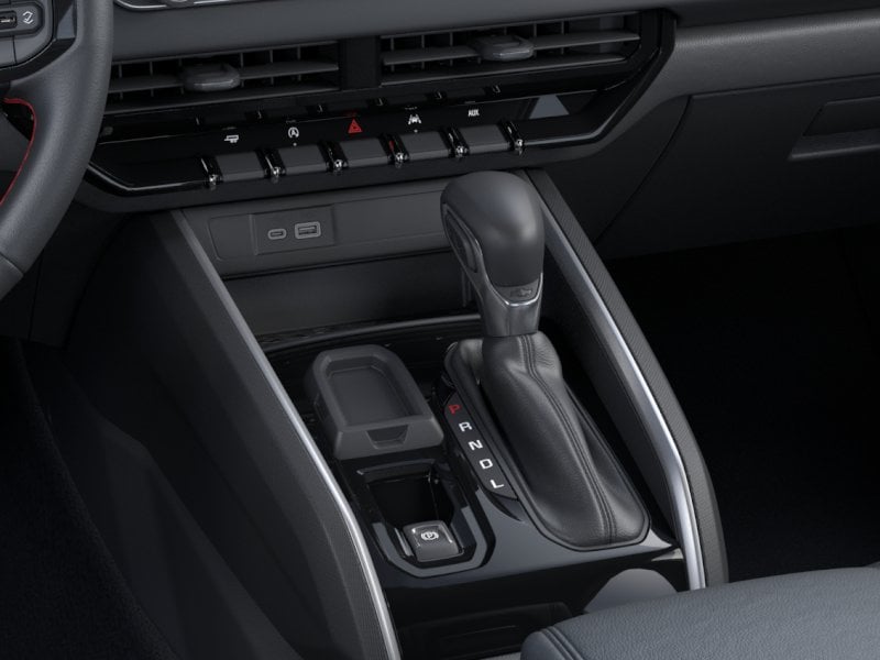 2026 Chevrolet Colorado - Image 23