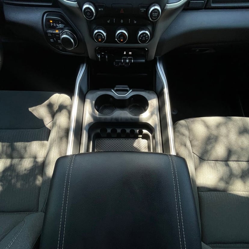 2023 Ram 1500 - Image 20