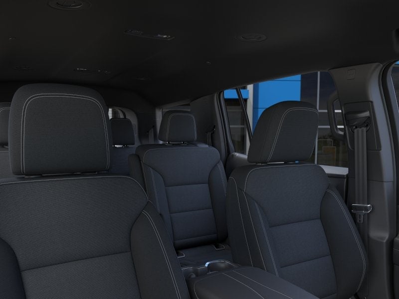 2026 Chevrolet Traverse - Image 24