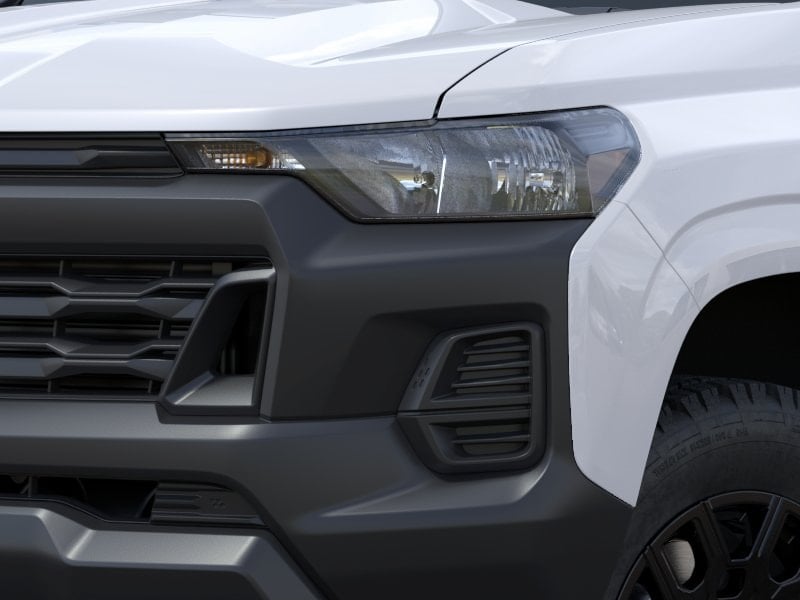 2026 Chevrolet Colorado - Image 10