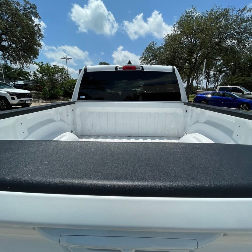 2024 Ram 1500 - Image 25