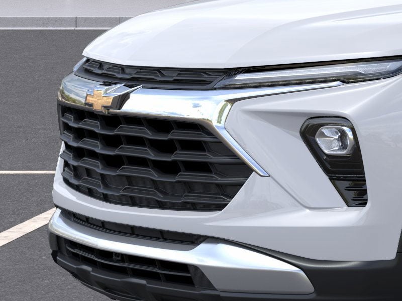 2026 Chevrolet Trailblazer - Image 13