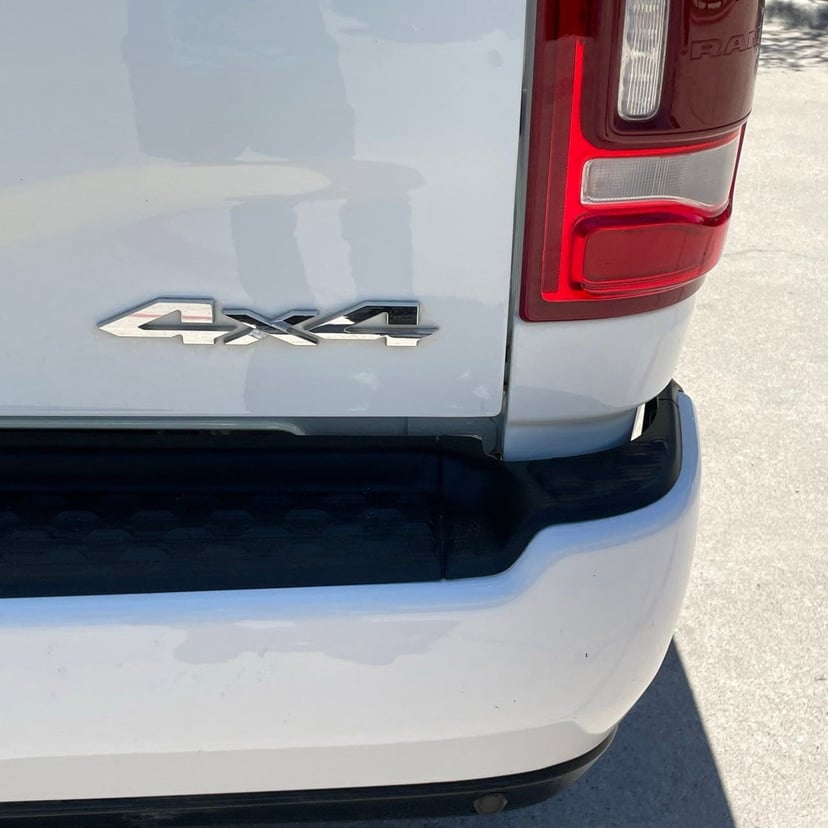 2024 Ram 2500 - Image 6