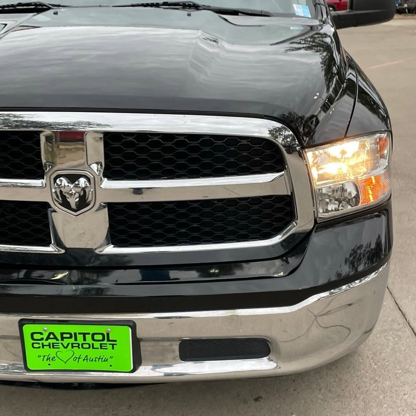 2024 Ram 1500 Classic - Image 8