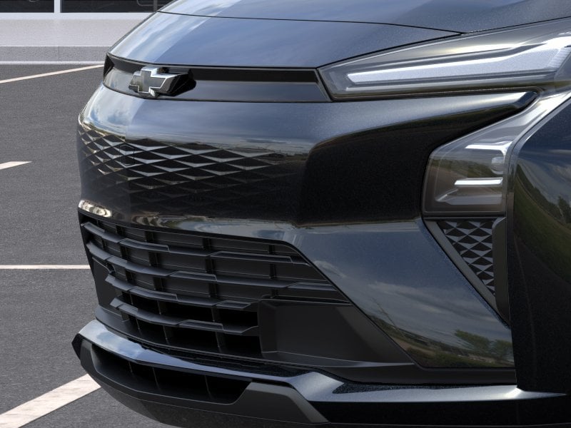 2027 Chevrolet Bolt - Image 13