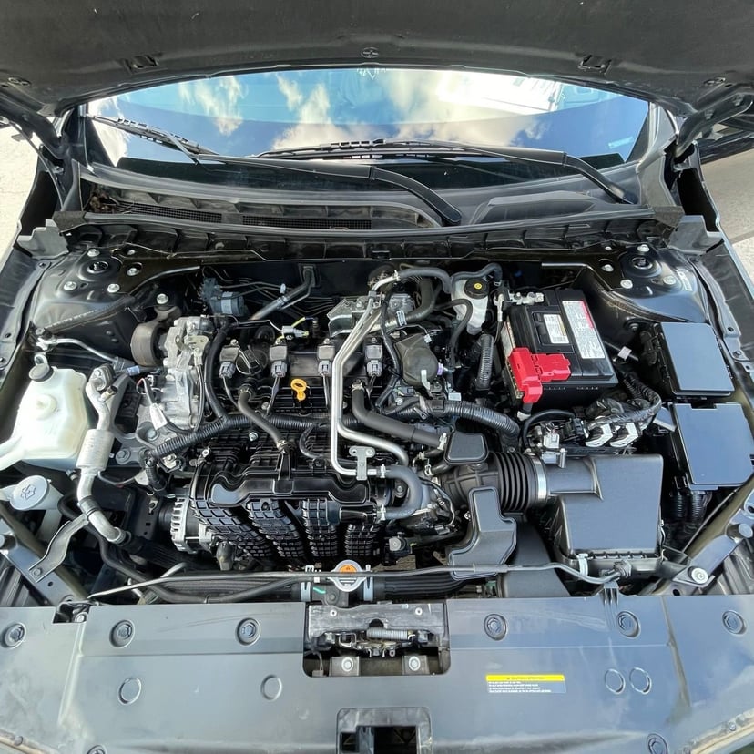 2024 Nissan Altima - Image 27