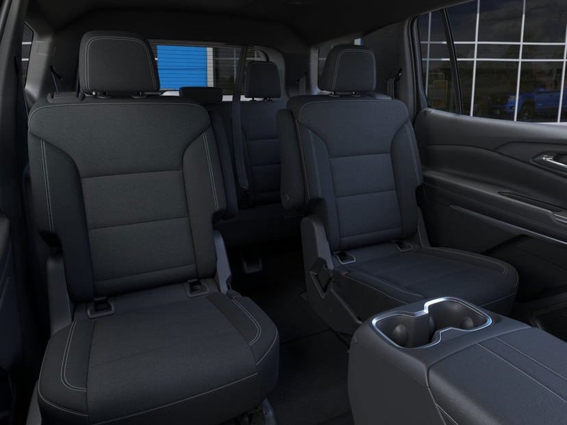 2026 Chevrolet Traverse - Image 17