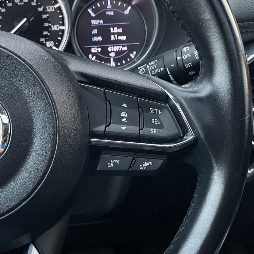 2021 Mazda CX-5 - Image 15