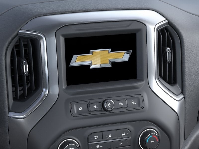 2026 Chevrolet Silverado 1500 - Image 20