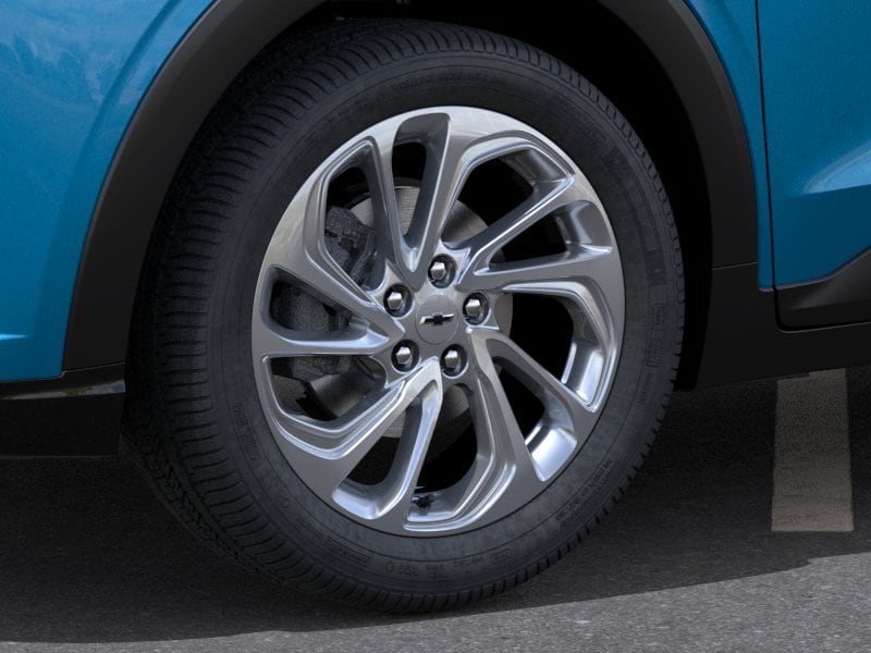 2027 Chevrolet Bolt - Image 9